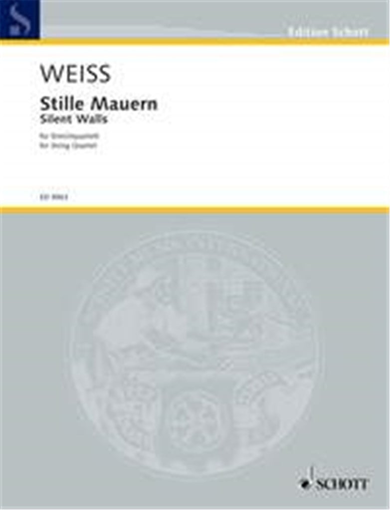 Silent Walls